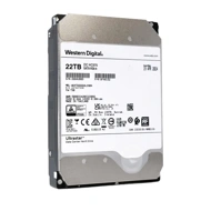 WD Ultrastar 22TB Enterprise Data Center Hard Drive SATA 3.5 Inch DC-HC570