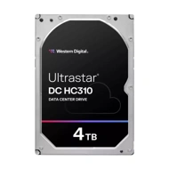WD Ultrastar 4TB Enterprise Data Center Hard Drive SATA 3.5 Inch DC-HC310