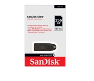 SANDISK PEN DRIVE 256GB  CZ48 3.0 PLASTIC