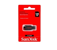 SANDISK PEN DRIVE 128GB CZ50|2.0|PLASTIC