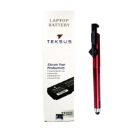 Teksus Laptop Battery Compatible For Fujitsu Lh532 6C