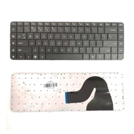 Laptop Keyboard For HP Compaq Presario CQ62