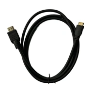 Smart-Pro Mini HDMI To HDMI Cable 1.5m