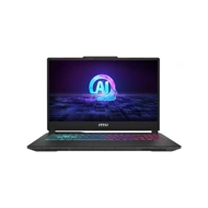 MSI Gaming Laptop Cyborg 15 AI A1VEK-096IN 15.6 inch Translucent Black
