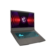 MSI Gaming Laptop Thin 15 B12VE-2088IN 15.6 inch Cosmos Grey