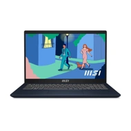 MSI Laptop Modern 15 B7M-445IN 15.6\