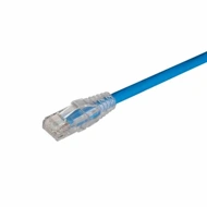 Digisol CAT6 Patch Cord 0.5m Blue