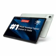 Lenovo M11 27.94 cm (11 inch) Wi-Fi Tablet, 8 GB RAM, 128 GB, Seafoam Green, ZADA0157IN