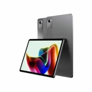 Lenovo K11 8GB RAM/128GB Storage Luna Grey 4G LTE Wi-Fi Tablet with 11 inch WUXGA Display , Pen & Non Backlit Keyboard ZADK0095IN