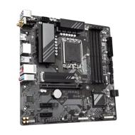 Gigabyte B760M DS3H AX DDR5 Motherboard For INTEL 12th | 13th |14th Gen