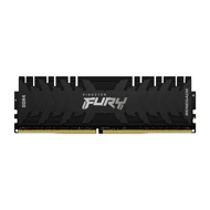 Kingston Fury 16GB 4000MHz DDR4 CL19 DIMM 1Gx8 Fury Renegade Kingston Fury Black, Non RGB (KF440C19RB1/16)