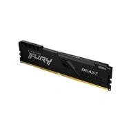 Kingston FURY 32GB 3200MHz DDR4 CL16 DIMM Fury Beast Black (KF432C16BB/32)