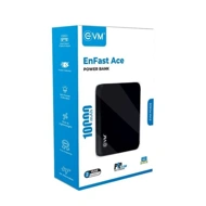 EVM Enfast Ace P0408 10000mAh Power Bank