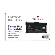 Teksus Laptop Battery Compatible For HP Probook 430 G4 | RR03XL