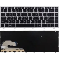 Teksus Laptop Keyboard For HP Elitebook 745 G5