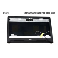 Laptop Top Panel For Dell Inspiron 3558