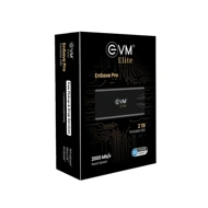 EVM External SSD Elite 2 TB EnSave Pro Type-C