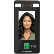 Secureye Biometric Attendance Device AI Face 5000