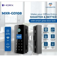 Mantra Smart Fingerprint Lock (MXR-GD108)