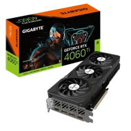 Gigabyte Nvidia Graphic Card RTX 4060 Ti 16GB DDR6 Gaming OC Triple Fan