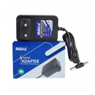 Ranz Power Adapter 5V/1A
