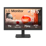 LG LED Monitor 19.5\
