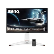 BenQ Gaming LED Monitor 27\