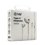 EVM Type-C Earphone (EVM-HF-06)