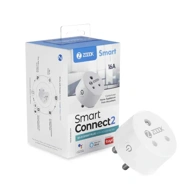 ZOOOK SMART POWER PLUG WIFI WITH POWER METER 16A (Smart Connect2)