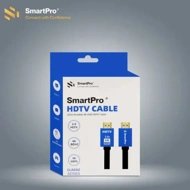 Smart-Pro HDMI Cable 4K 60Hz 10m (SP-H404)