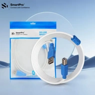 Smart Pro USB Printer Cable 5m