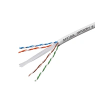 Digisol CAT6 Lan Cable Copper 305m 24 AWG