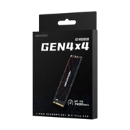 Hikvision Internal SSd 1TB NVMe 2280 (G4000)