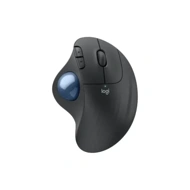 Logitech Wireless Mouse ERGO M575S (Open Box)