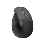 Logitech Wireless Mouse LIFT Vertical Ergo (Open Box)
