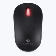 Zebronics Wireless Mouse SHADE