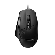 Logitech USB Gaming Mouse Hero G502 X Black (open box)