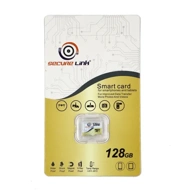 Securelink 128GB SD Memory Card