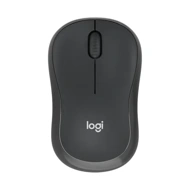 Logitech Wireless Mouse M240 Silent Black (Open Box)