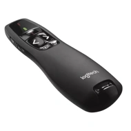 Logitech Wireless Laser Presenter R400 Red Laser (Open Box)