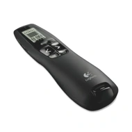 Logitech Wireless Laser Presenter R800 Green Laser (Open Box)