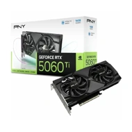PNY Graphic Card Nvidia RTX 5060 Ti 16GB DDR7