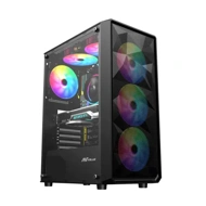 Ant Esports Mid Tower Gaming Cabinet (ATX/M-ATX/ITX) VM41
