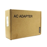 Lenovo Original Laptop Adapter 65w |20v/3.25a | 4.0mm x 1.7mm (Open Box)