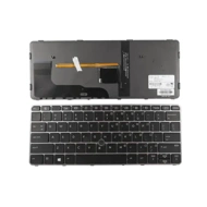 Teksus Laptop Keyboard For HP Elitebook 820 G3  (with Backlight)