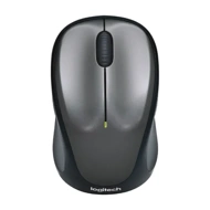 Logitech Wireless Mouse M235 Black (Open Box)