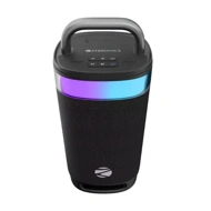 Zebronics Bluetooth Speaker RGB 100w Axon 500
