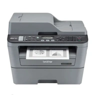 Brother Ink Tank Color Printer A4 MFC-L2701DW Multi Function with FAX | Duplex | LAN | WiFi