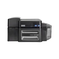 HID FARGO ID Card Printer & Encoder DTC1500