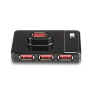 Iball USB Hub 4 Port USB 3.0 Piano 430
